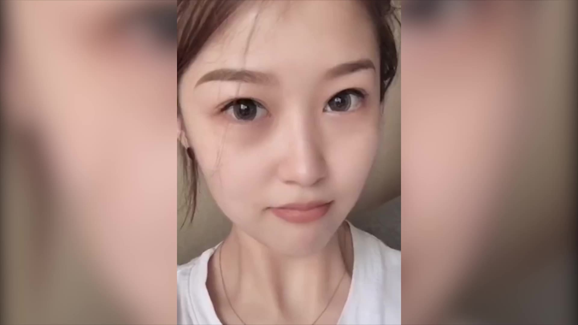 中国沙雕女孩图鉴
